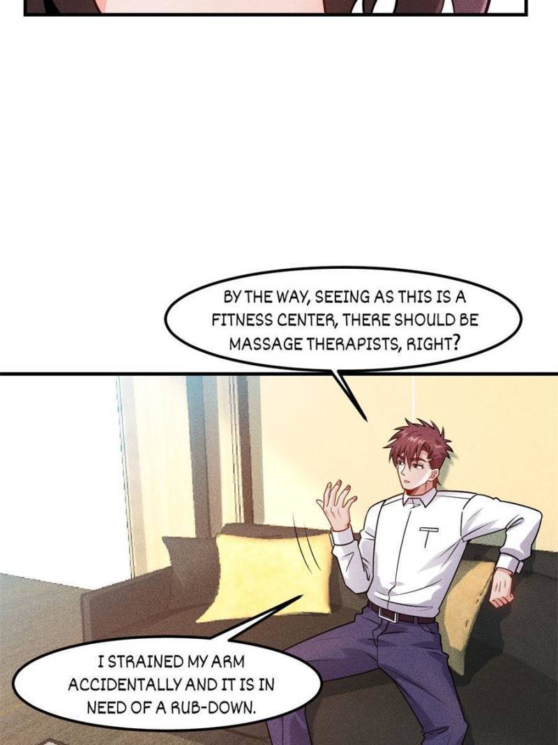 Her Private Bodyguard chapter 125 - page 5
