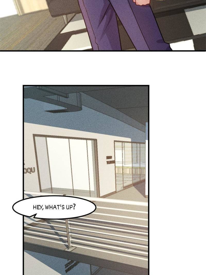 Her Private Bodyguard chapter 125 - page 50