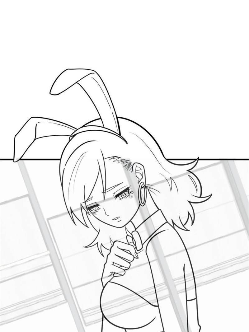 Her Private Bodyguard chapter 125 - page 56