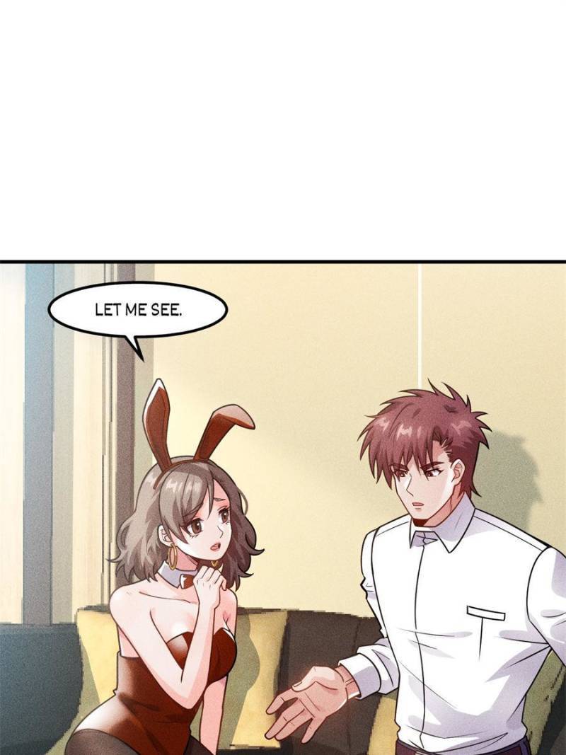 Her Private Bodyguard chapter 125 - page 8