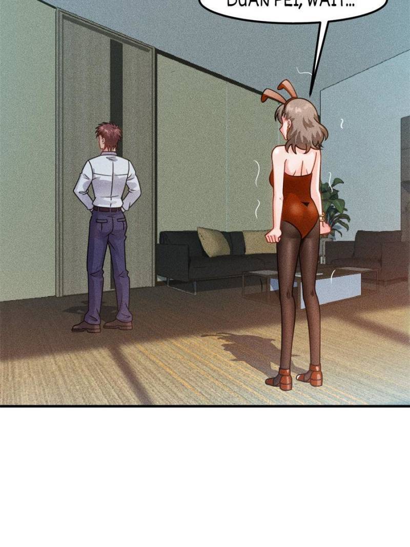 Her Private Bodyguard chapter 126 - page 10