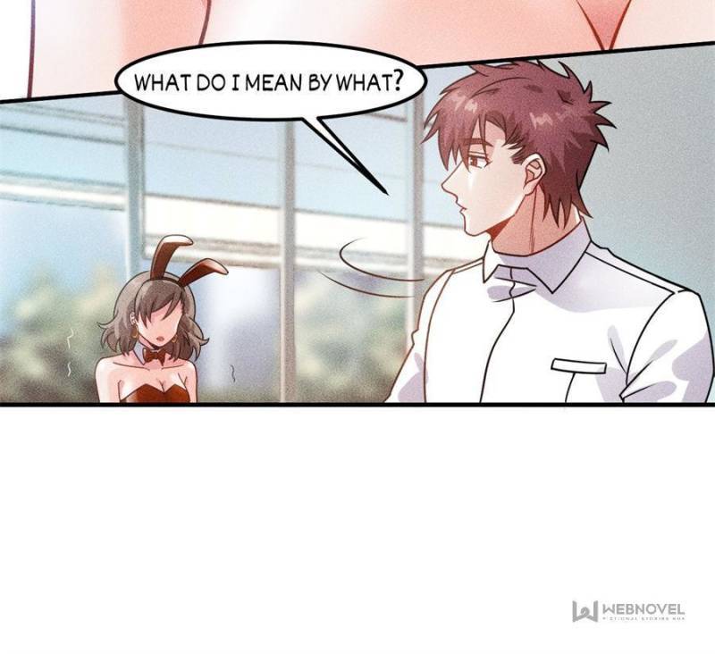 Her Private Bodyguard chapter 126 - page 13