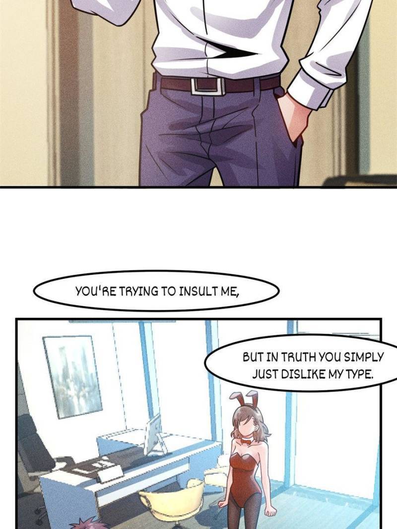 Her Private Bodyguard chapter 126 - page 21