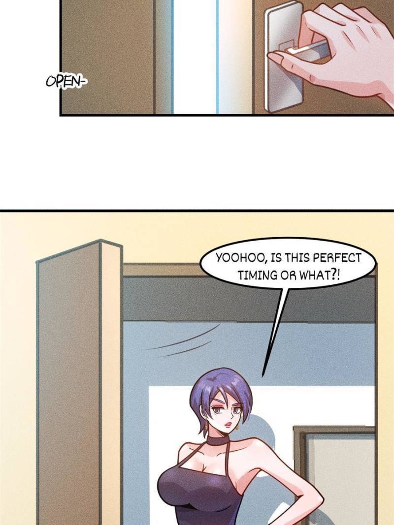 Her Private Bodyguard chapter 126 - page 23