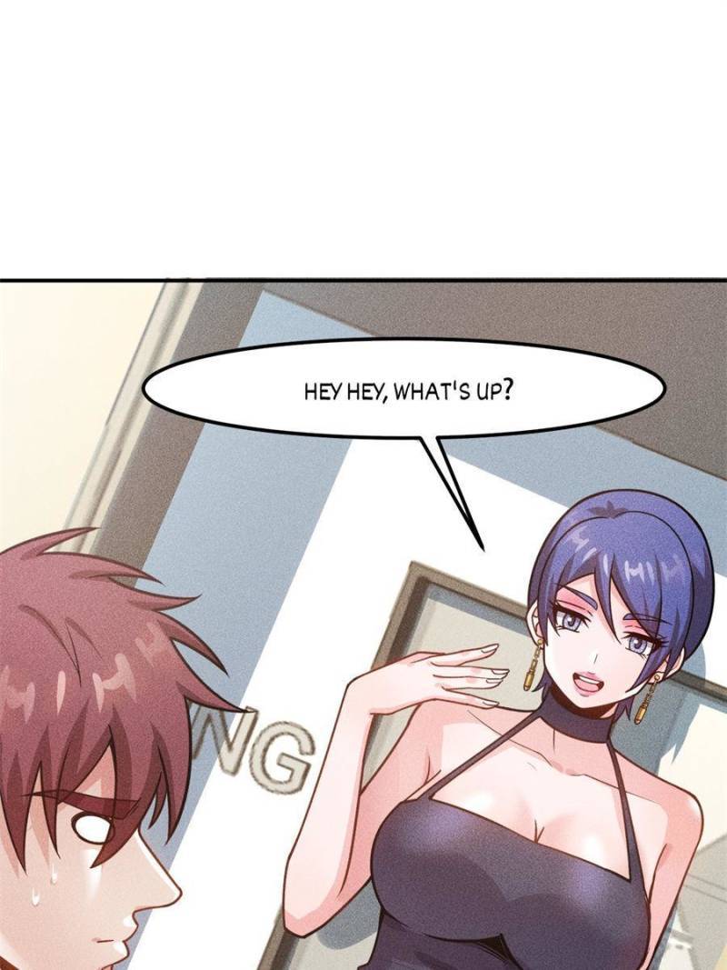 Her Private Bodyguard chapter 126 - page 26