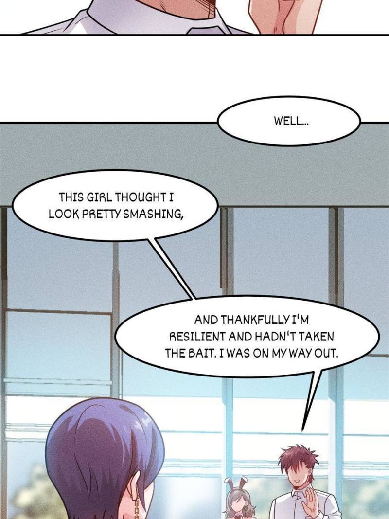 Her Private Bodyguard chapter 126 - page 29