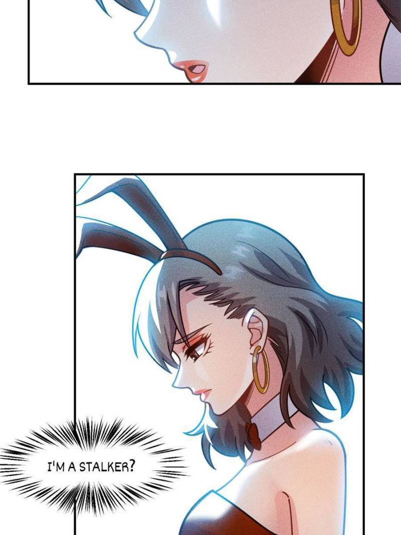 Her Private Bodyguard chapter 126 - page 31