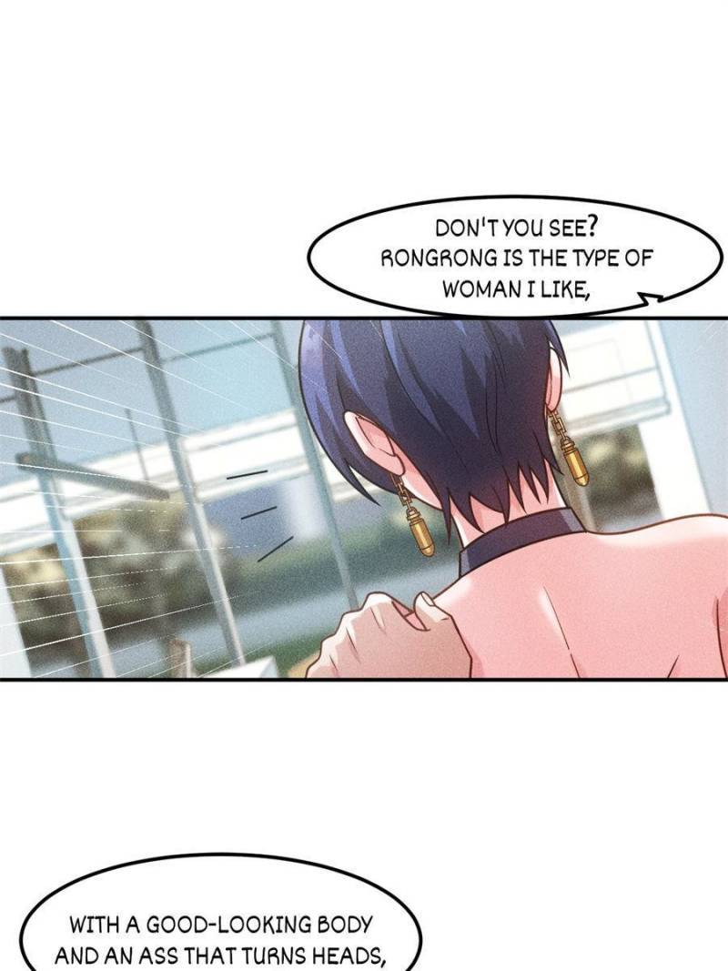Her Private Bodyguard chapter 126 - page 33