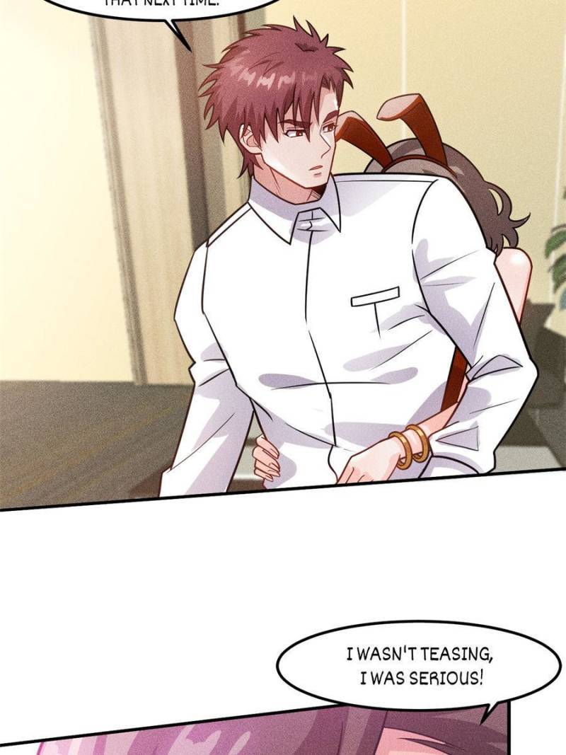 Her Private Bodyguard chapter 126 - page 4