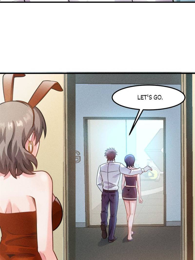 Her Private Bodyguard chapter 126 - page 40