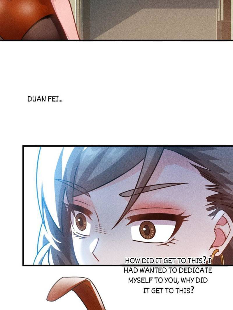 Her Private Bodyguard chapter 126 - page 41