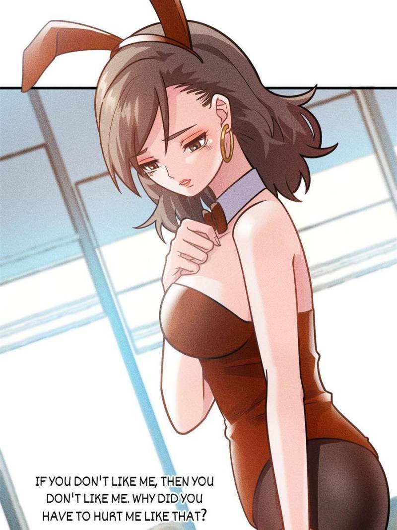 Her Private Bodyguard chapter 126 - page 42
