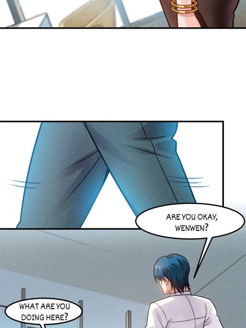 Her Private Bodyguard chapter 126 - page 43