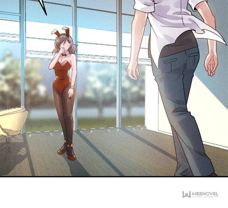 Her Private Bodyguard chapter 126 - page 44