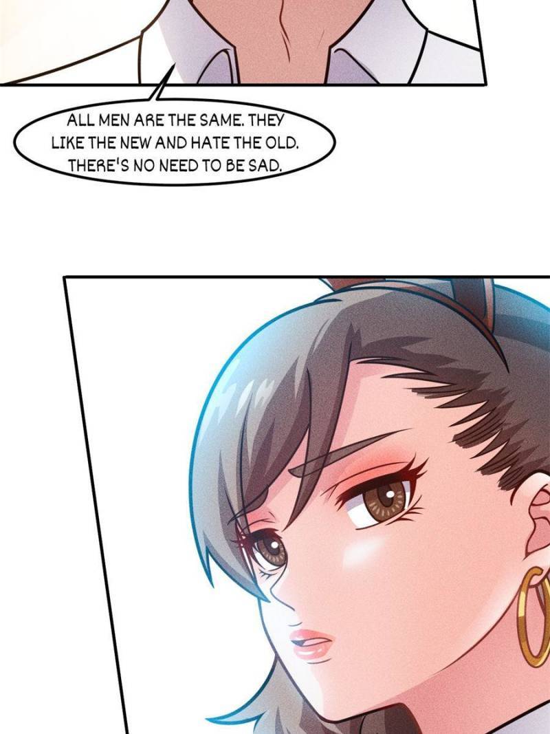 Her Private Bodyguard chapter 126 - page 46