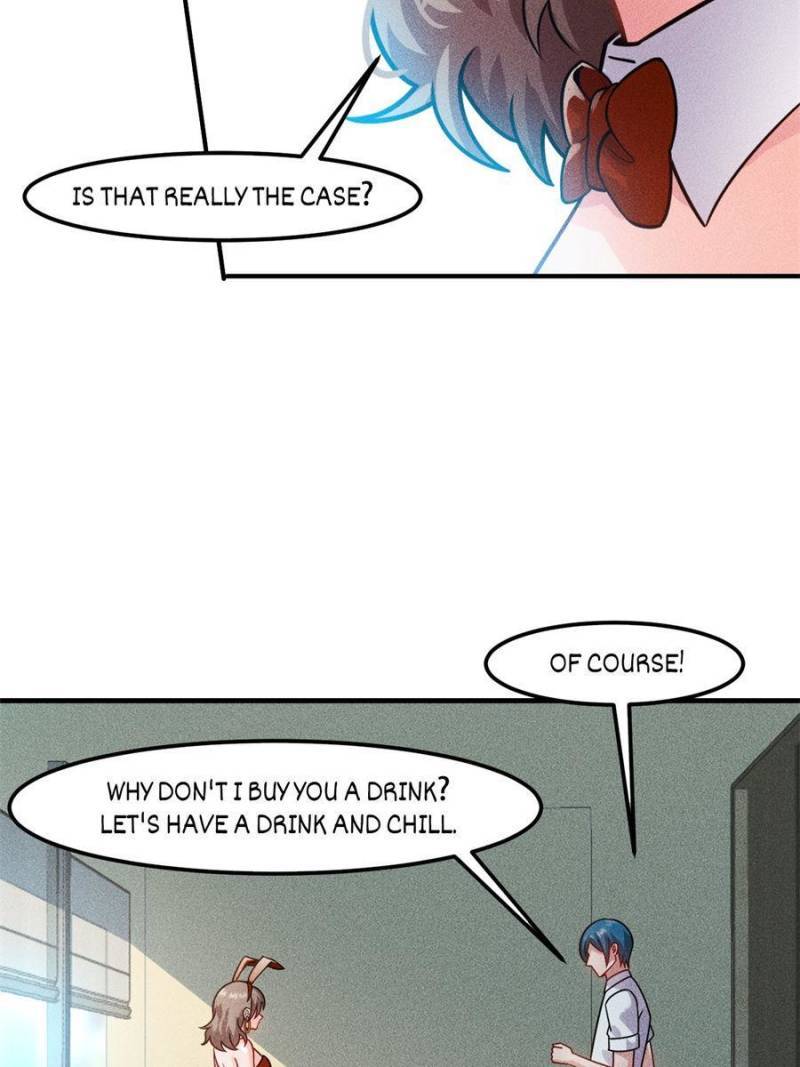 Her Private Bodyguard chapter 126 - page 47