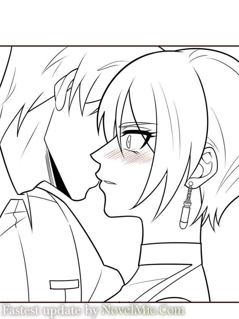 Her Private Bodyguard chapter 126 - page 51