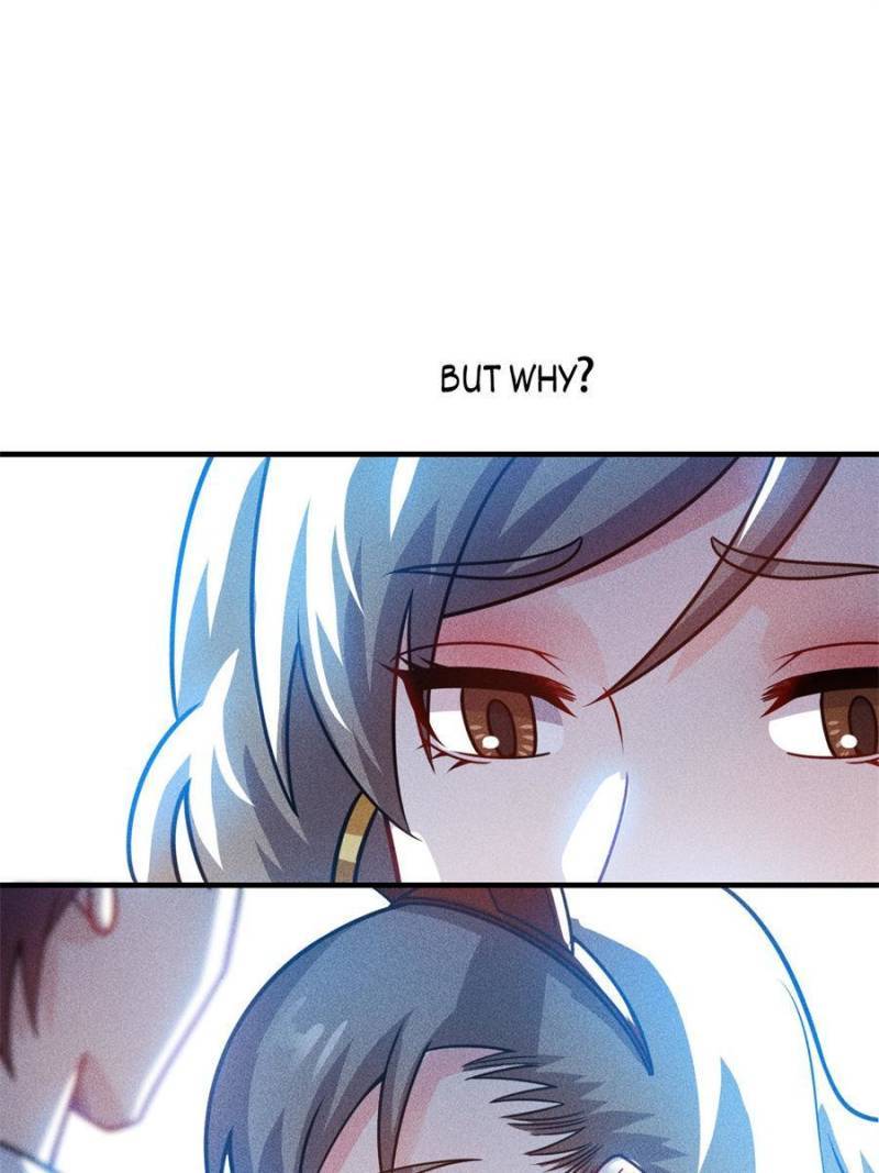 Her Private Bodyguard chapter 126 - page 8