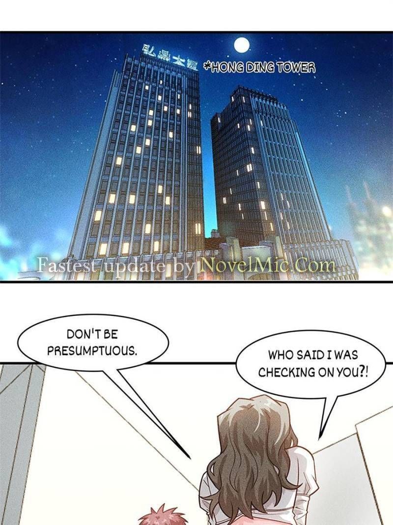 Her Private Bodyguard chapter 129 - page 1
