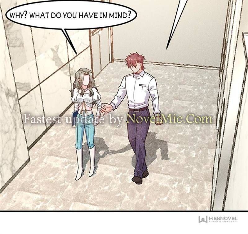 Her Private Bodyguard chapter 129 - page 10