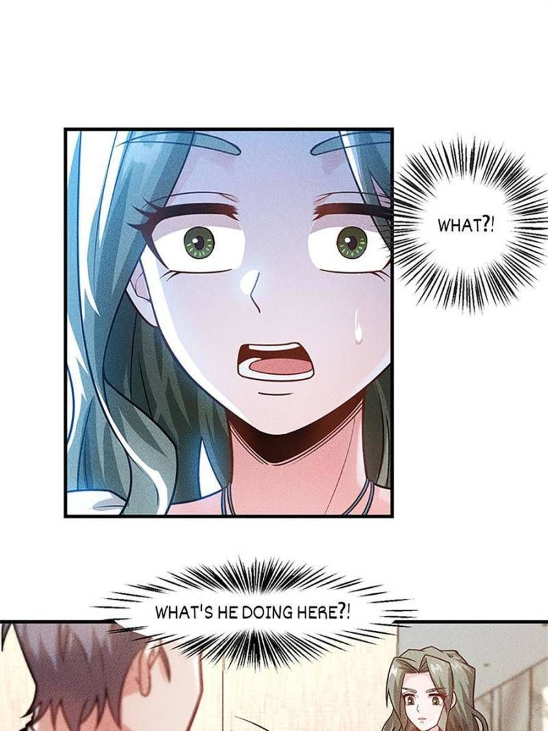 Her Private Bodyguard chapter 129 - page 11
