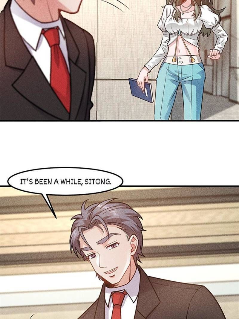 Her Private Bodyguard chapter 129 - page 12
