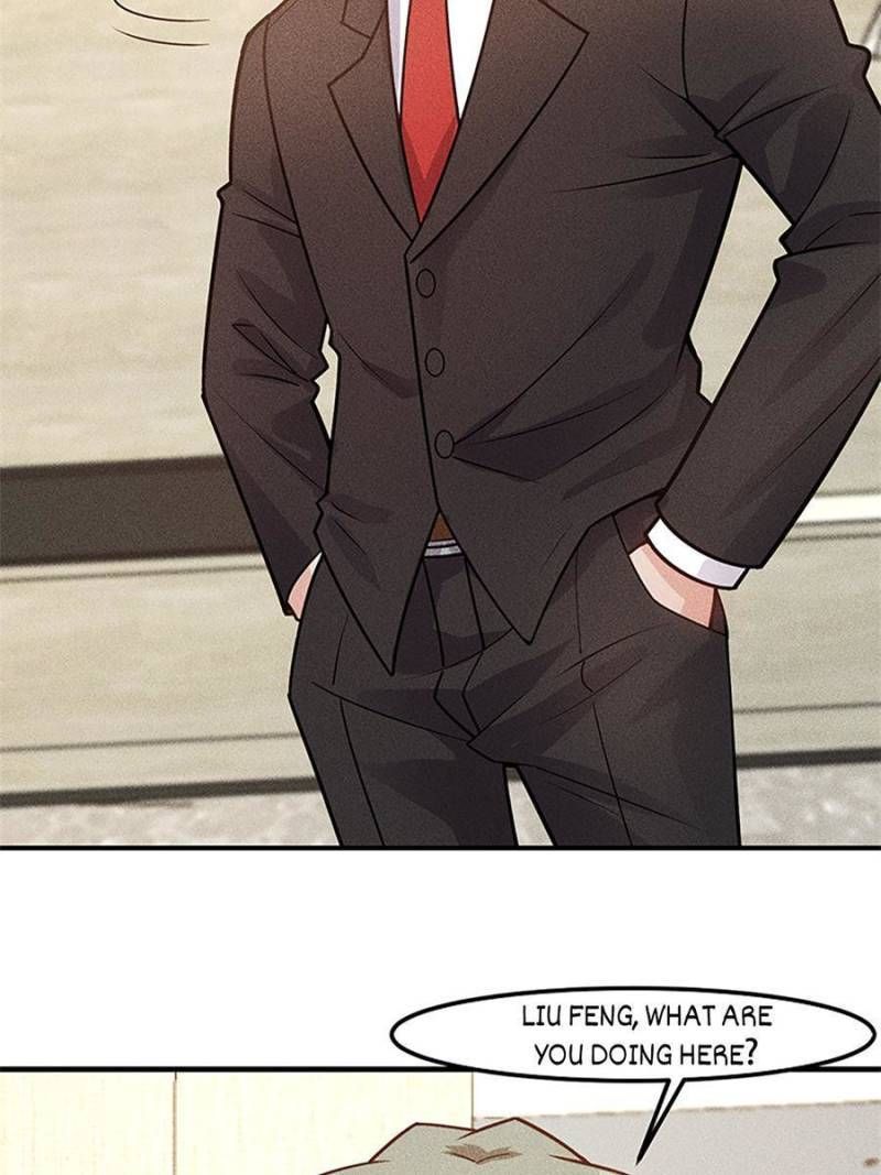 Her Private Bodyguard chapter 129 - page 13