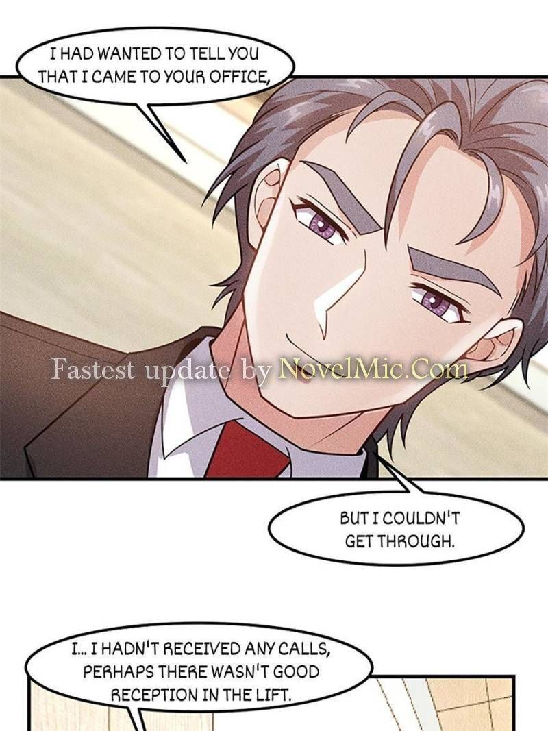 Her Private Bodyguard chapter 129 - page 15