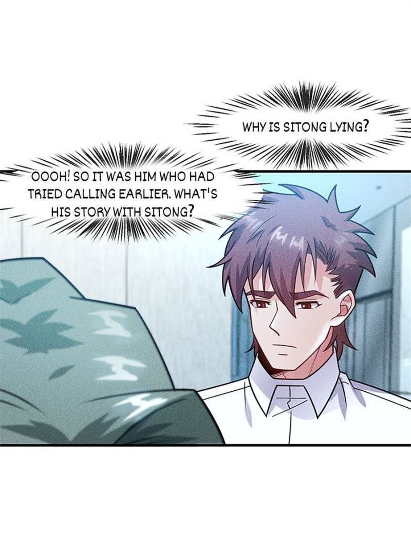 Her Private Bodyguard chapter 129 - page 17
