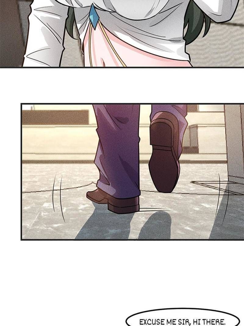 Her Private Bodyguard chapter 129 - page 24