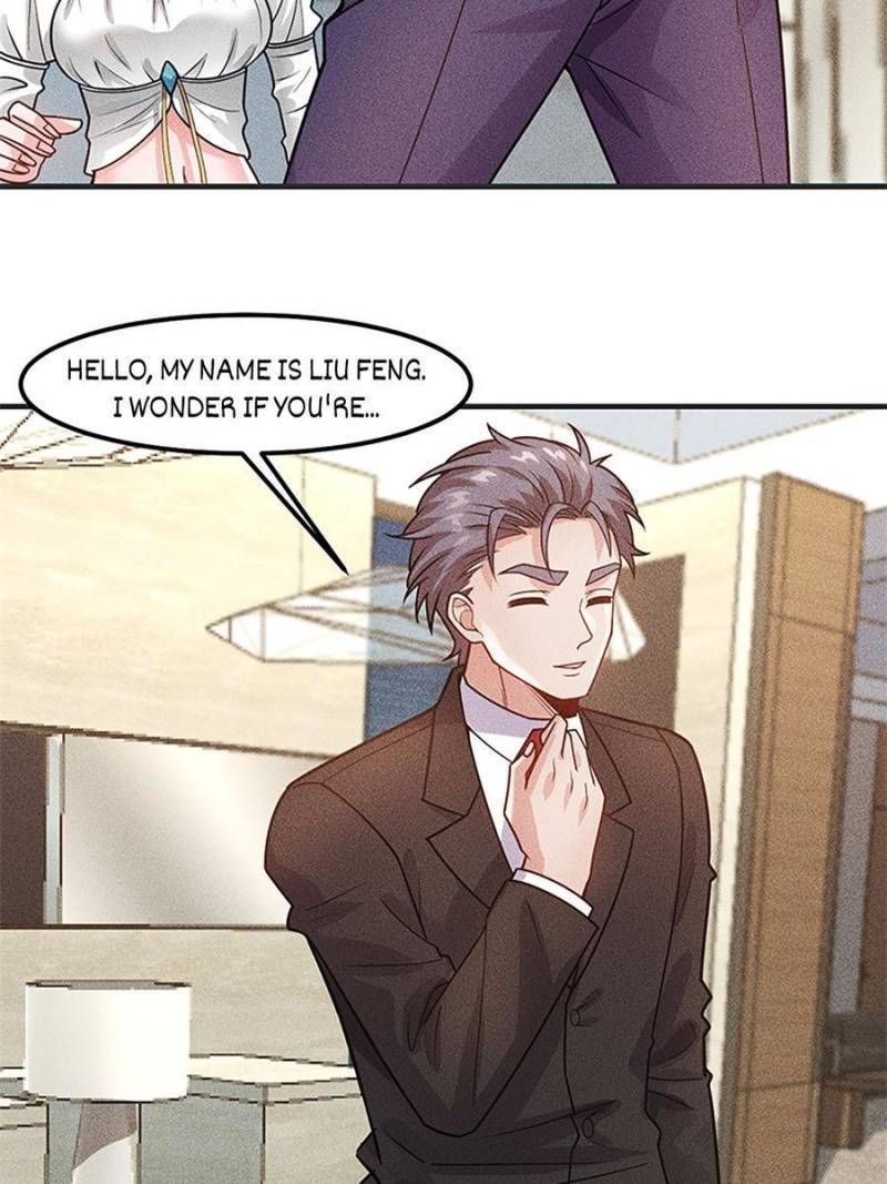 Her Private Bodyguard chapter 129 - page 26