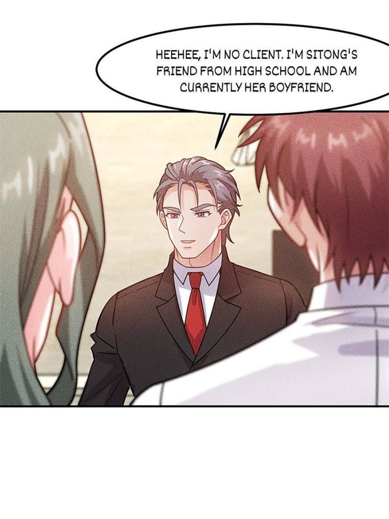 Her Private Bodyguard chapter 129 - page 29