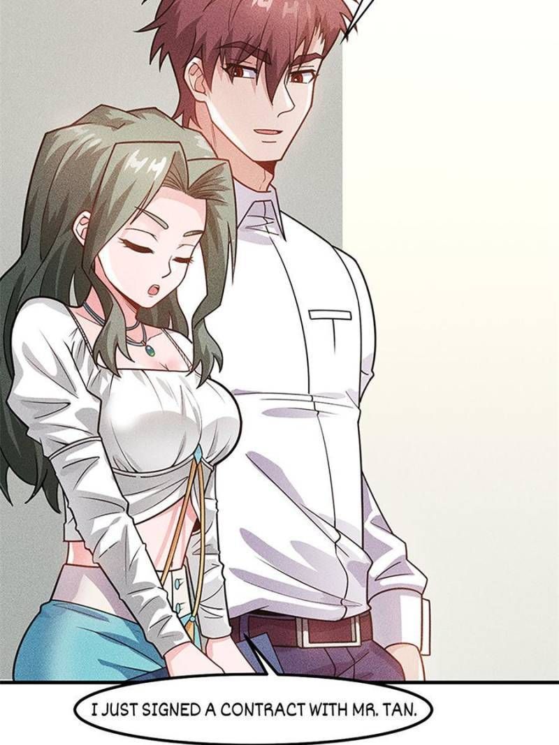 Her Private Bodyguard chapter 129 - page 3