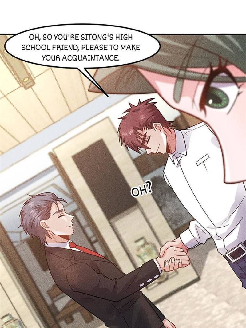 Her Private Bodyguard chapter 129 - page 30