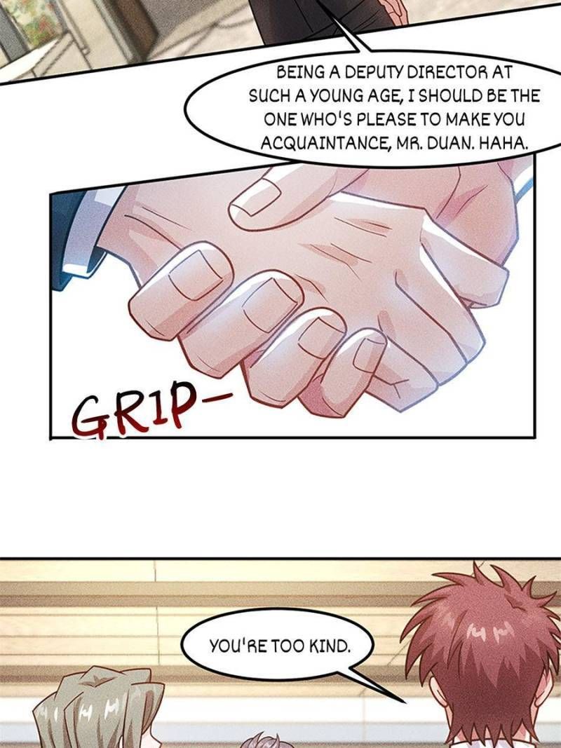 Her Private Bodyguard chapter 129 - page 31