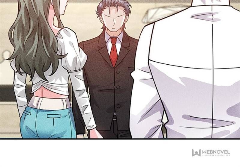 Her Private Bodyguard chapter 129 - page 32