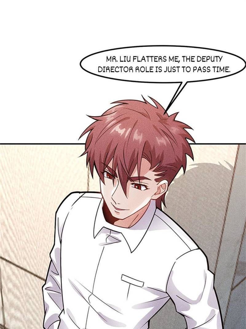 Her Private Bodyguard chapter 129 - page 33