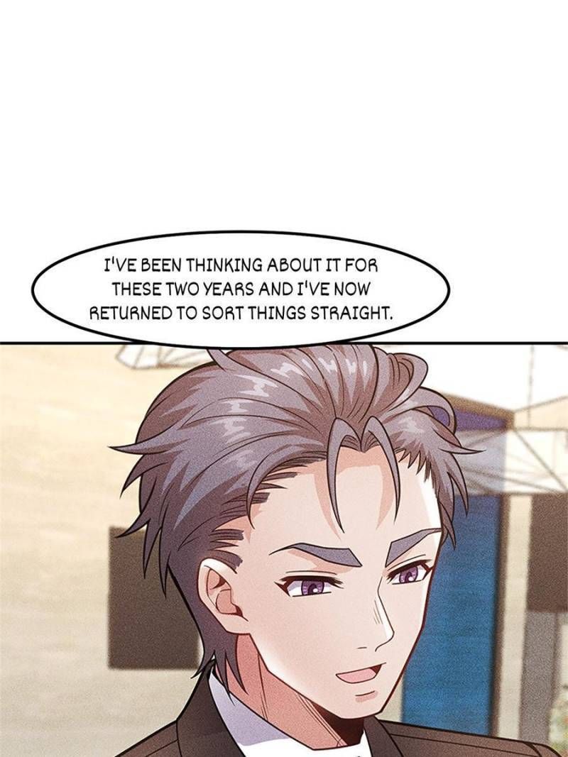 Her Private Bodyguard chapter 129 - page 37