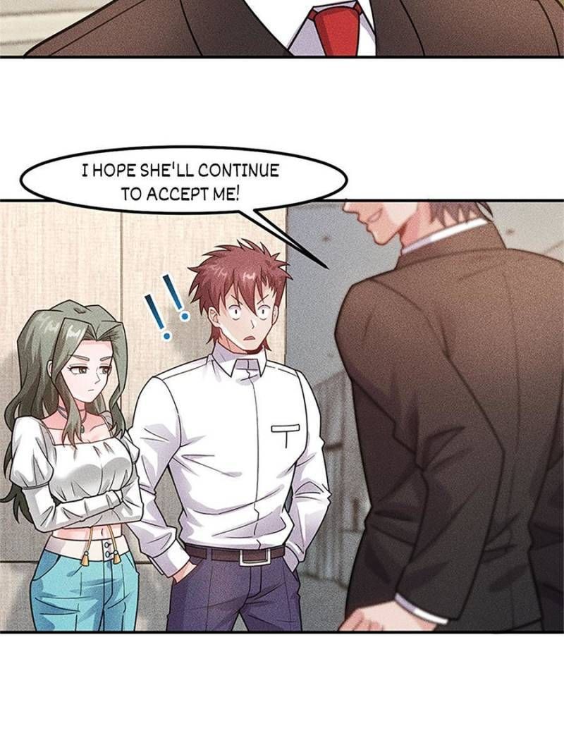 Her Private Bodyguard chapter 129 - page 38