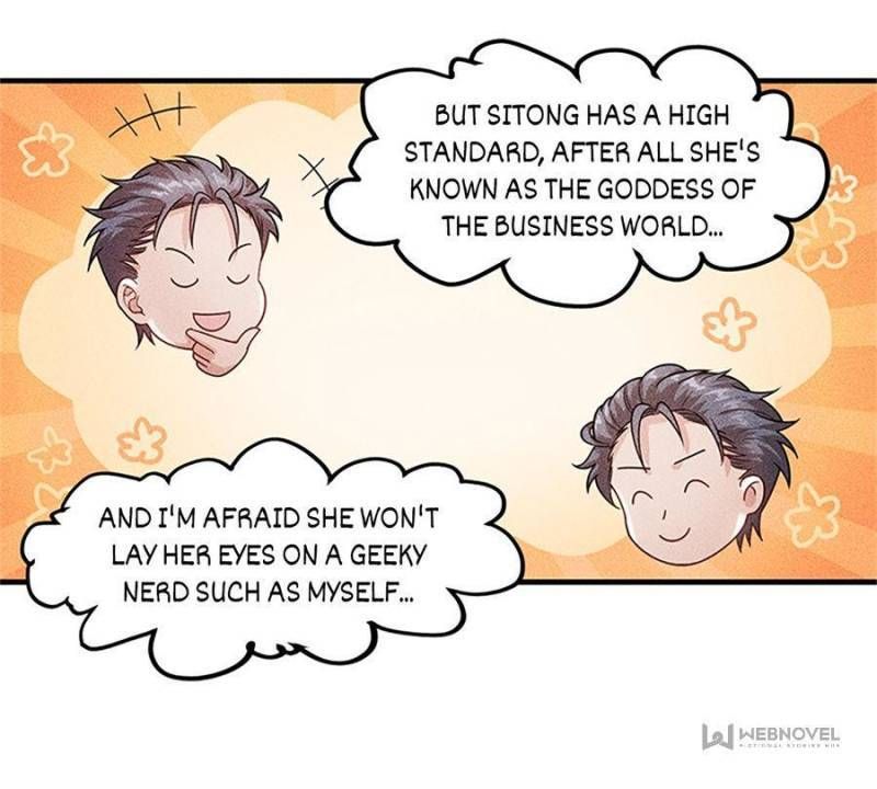 Her Private Bodyguard chapter 129 - page 39