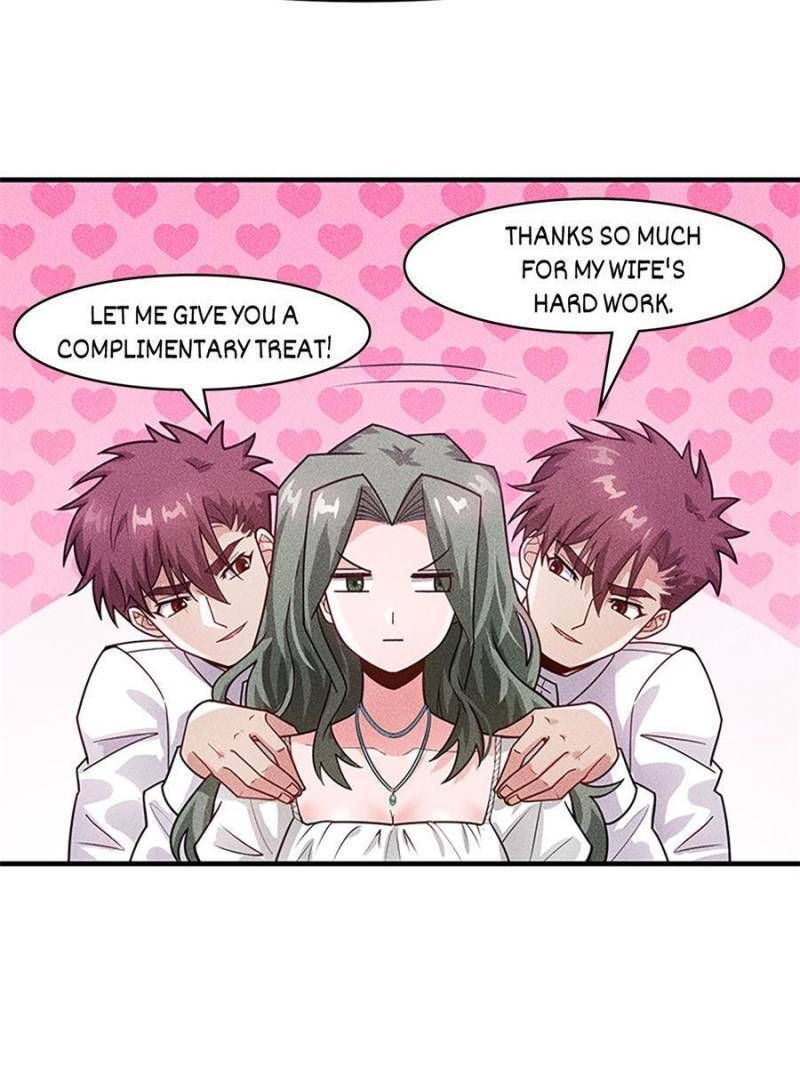 Her Private Bodyguard chapter 129 - page 4