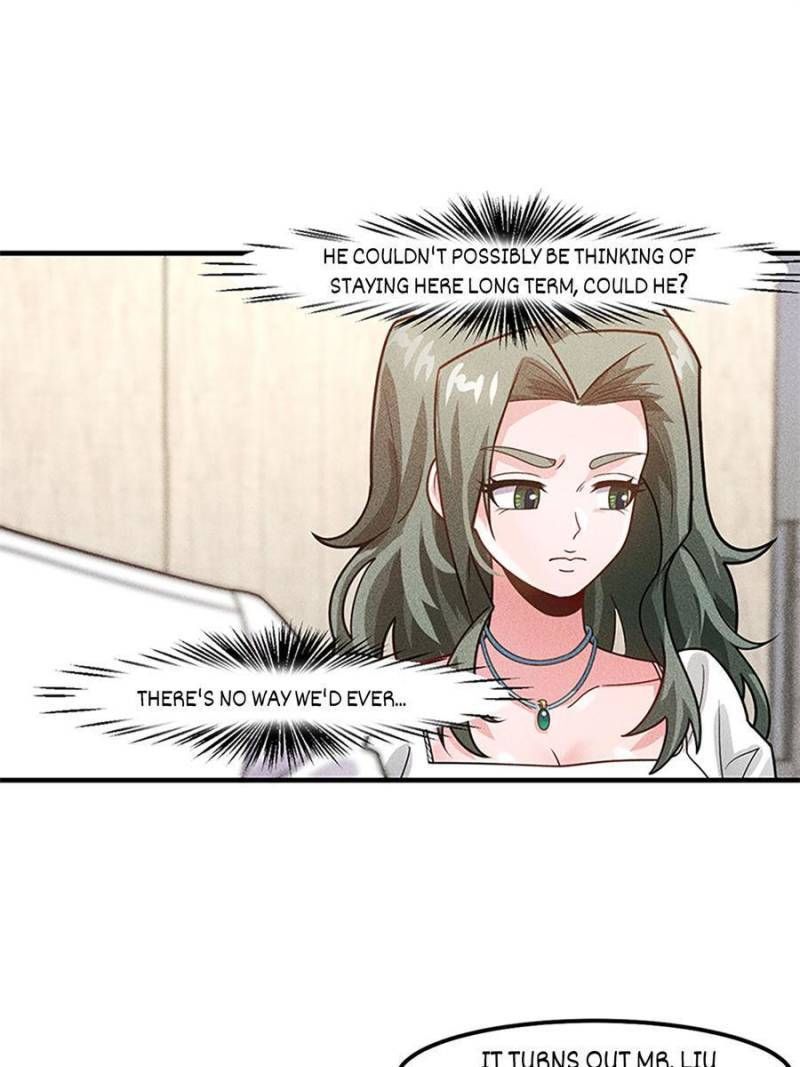 Her Private Bodyguard chapter 129 - page 40