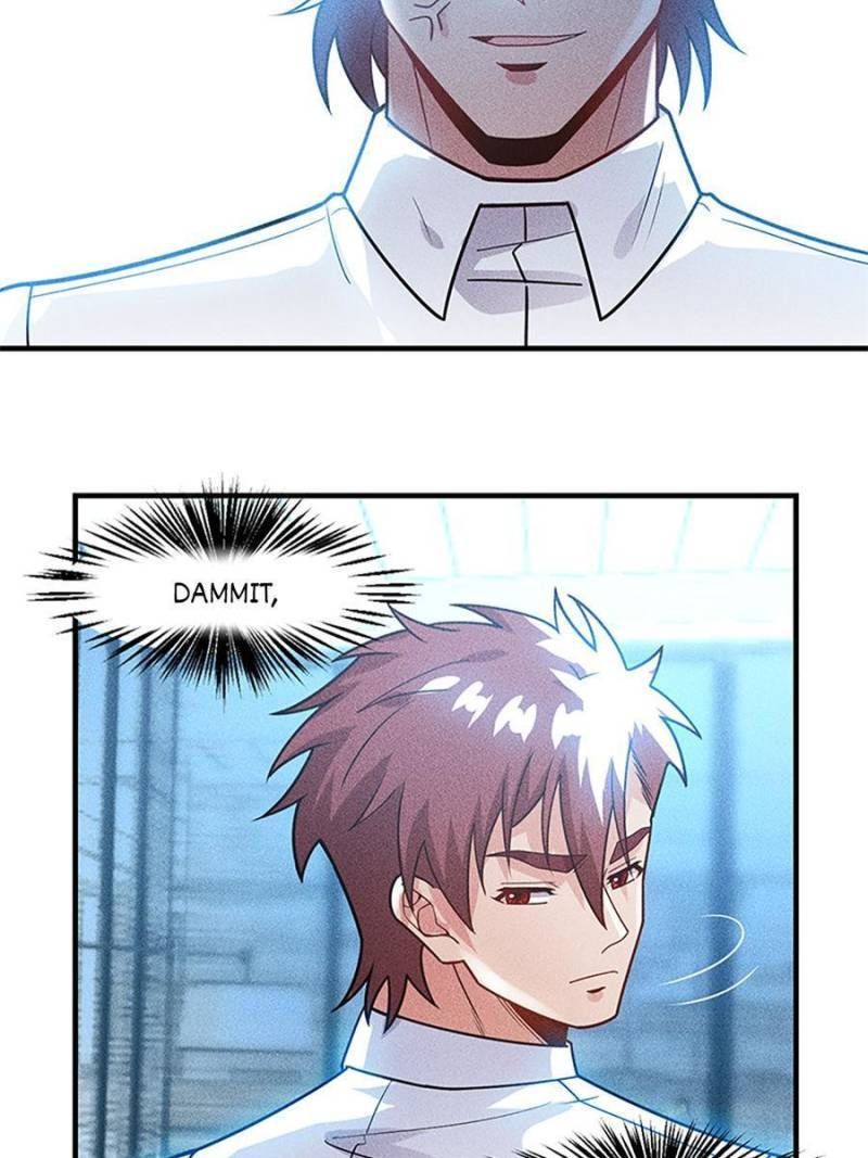 Her Private Bodyguard chapter 129 - page 42