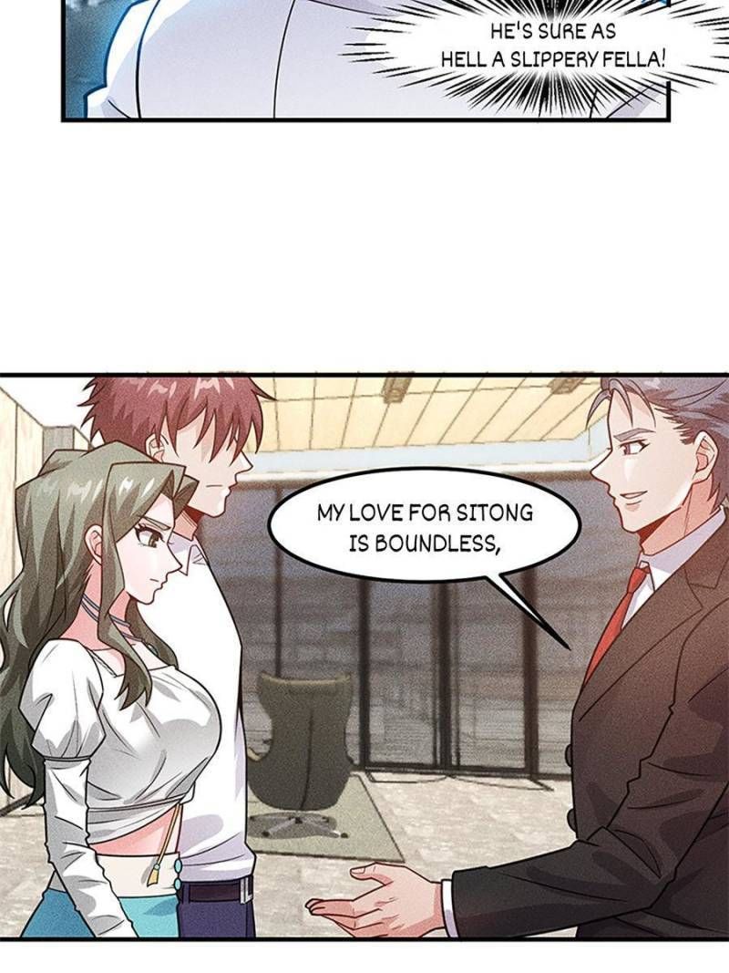 Her Private Bodyguard chapter 129 - page 43