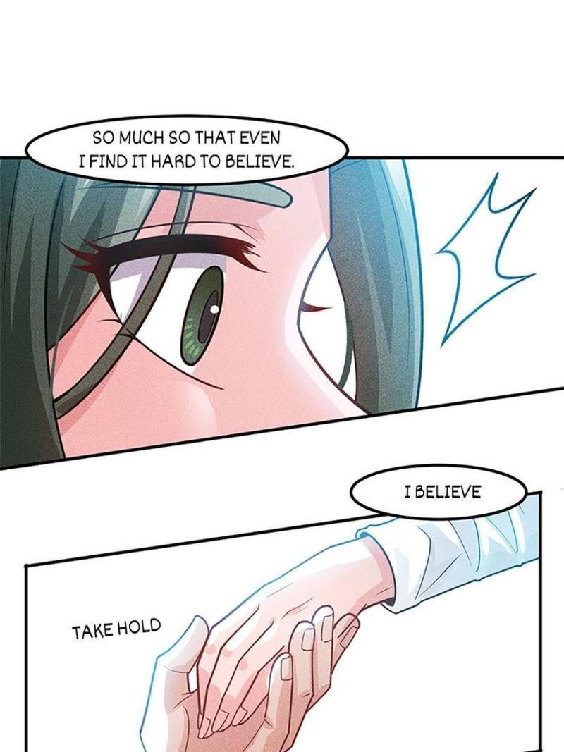 Her Private Bodyguard chapter 129 - page 44