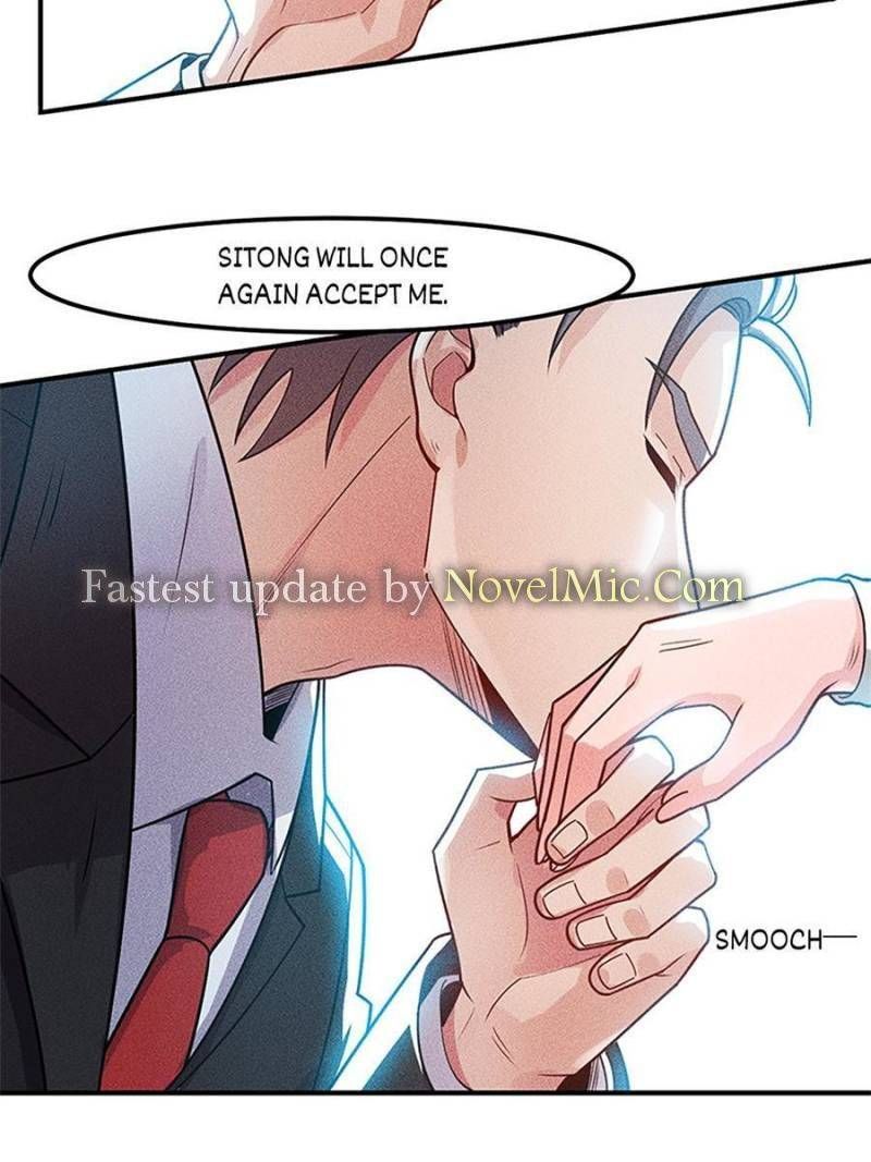 Her Private Bodyguard chapter 129 - page 45