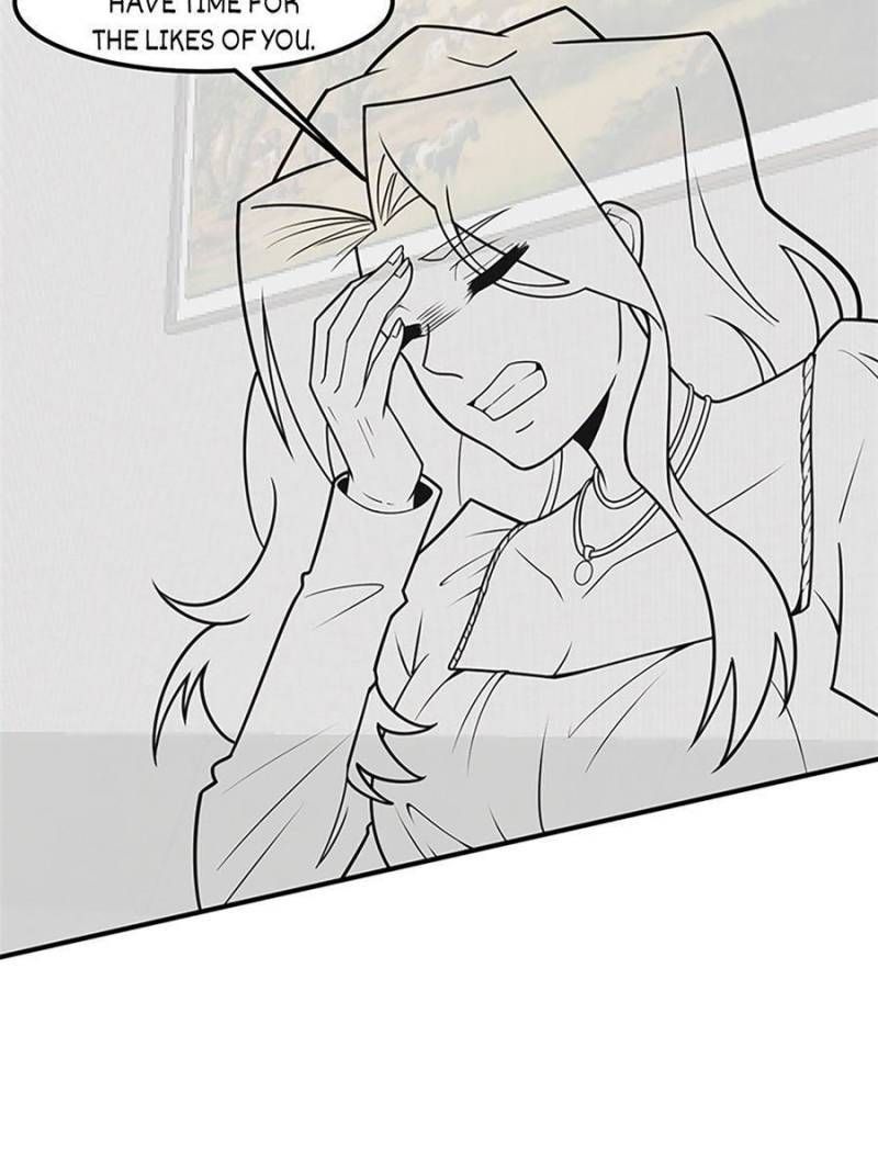 Her Private Bodyguard chapter 129 - page 48