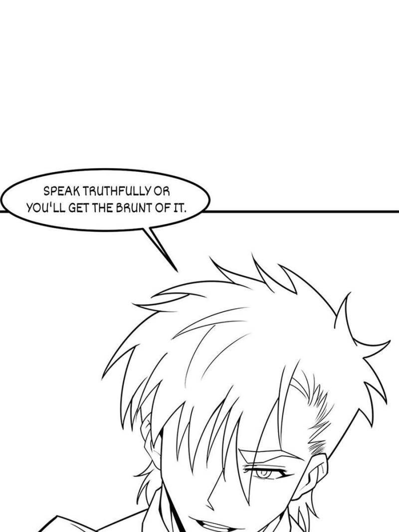 Her Private Bodyguard chapter 129 - page 49