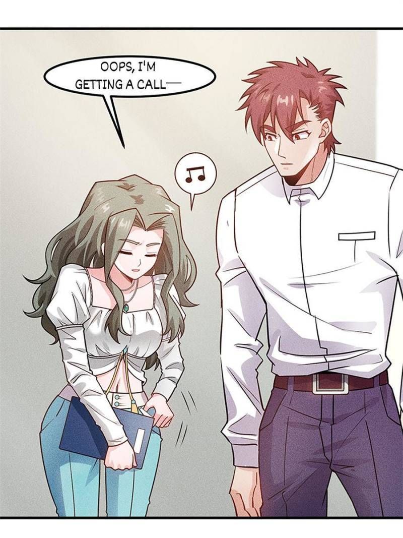 Her Private Bodyguard chapter 129 - page 6