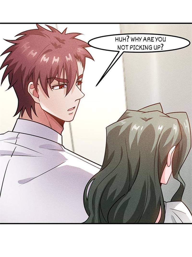 Her Private Bodyguard chapter 129 - page 8